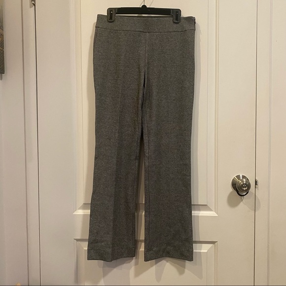 Ecru Berkeley Pant - Picture 2 of 3